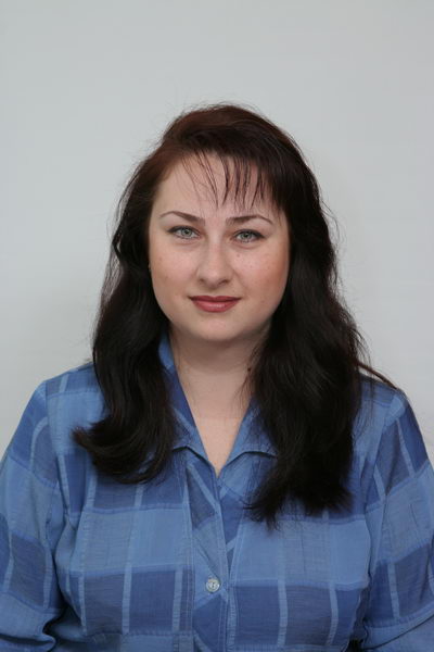 Ольга Евдокимова, Специалист по связям с общественностью ОАО 